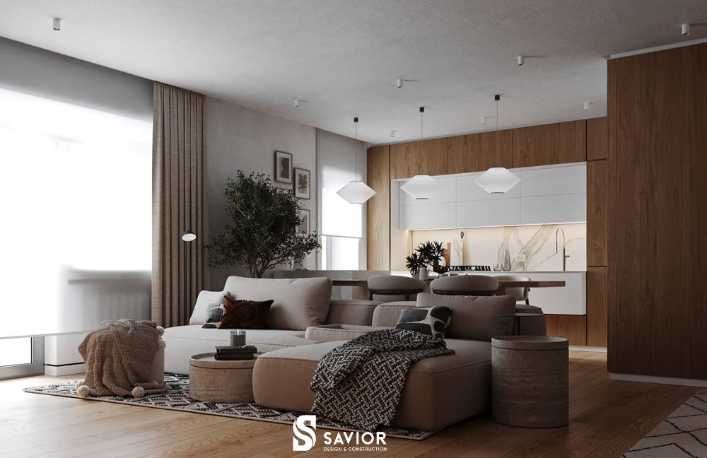 thiet ke noi that chung cu