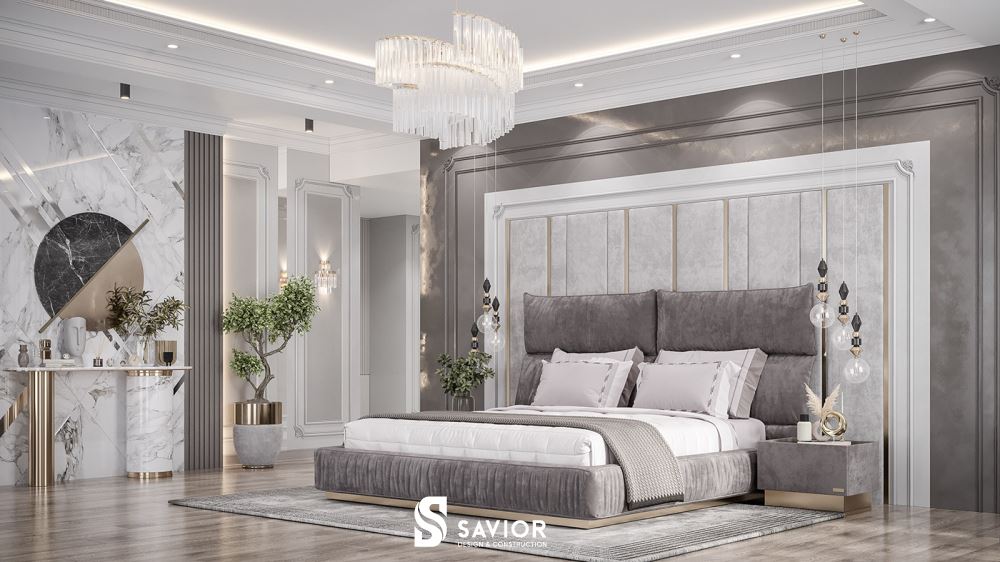 Những công việc của người thiết kế nội thất là gì?