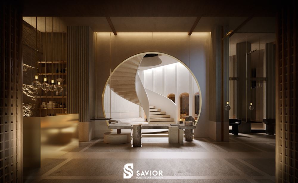 Xác định ý tưởng, lựa chọn phong cách thiết kế phù hợp