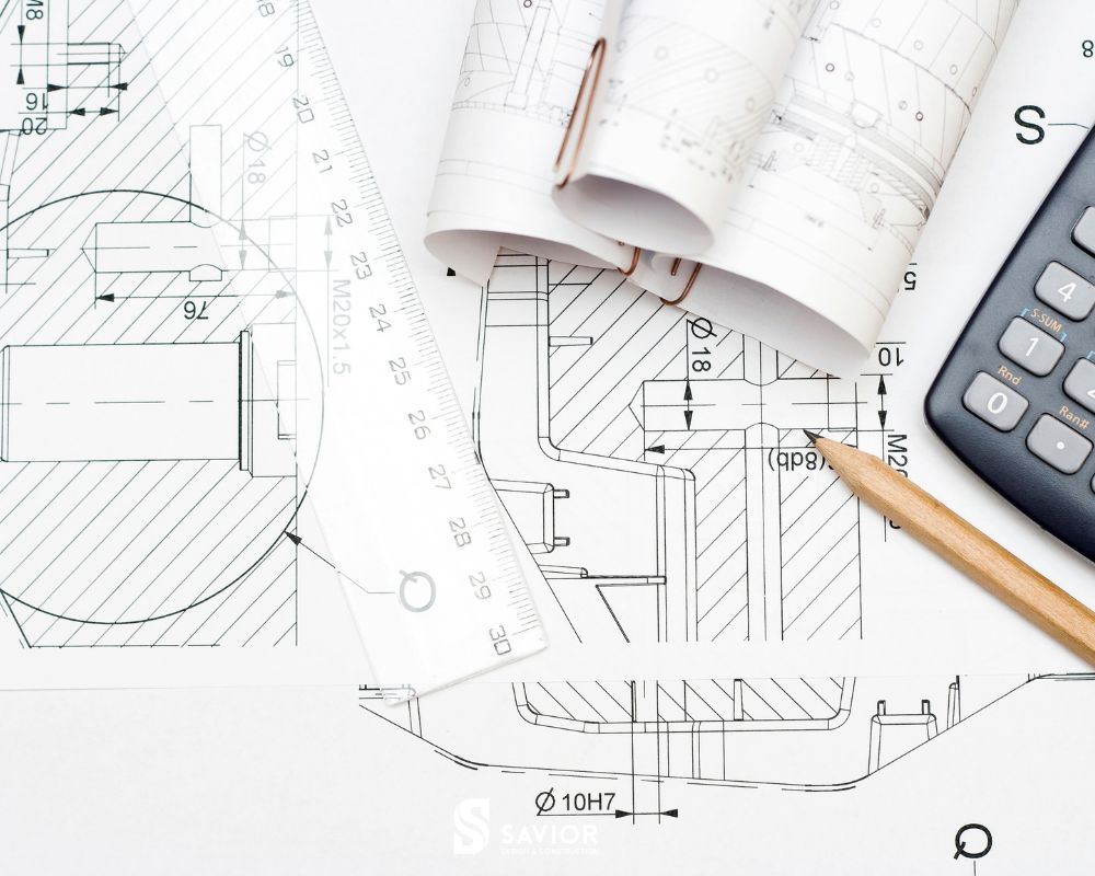 Giai đoạn triển khai hồ sơ kỹ thuật