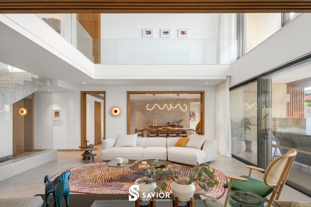 Chi phí tư vấn thiết kế nội thất như thế nào?