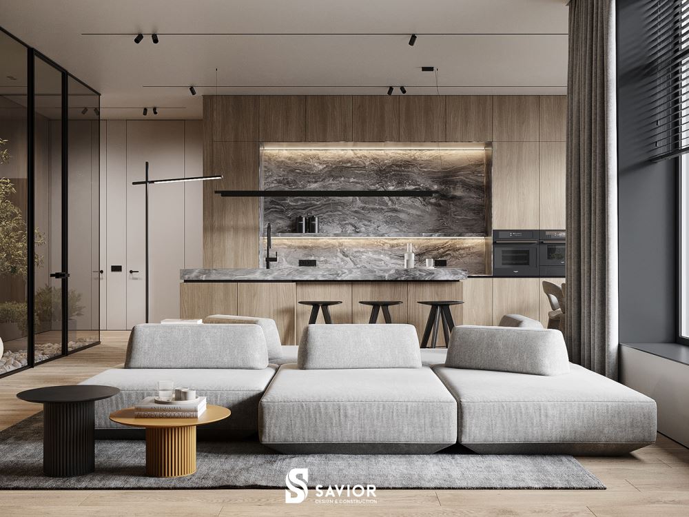 Tư vấn thiết kế nội thất