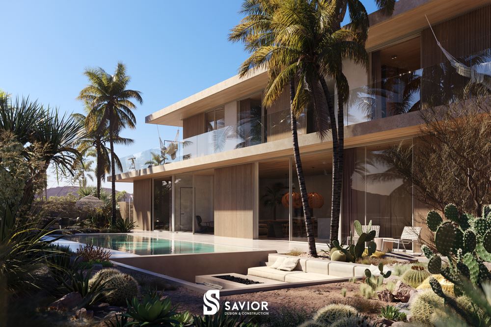 cong ty thiet ke xay dung biet thu 5