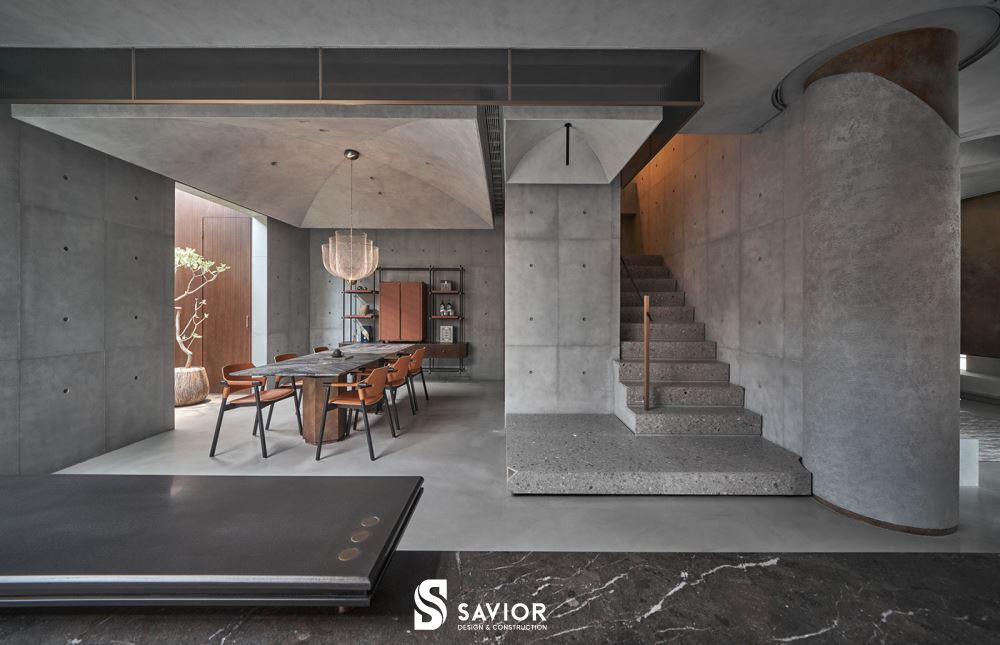 Lựa chọn phong cách thiết kế nội thất phù hợp với gu thẩm mỹ và thói quen sinh hoạt