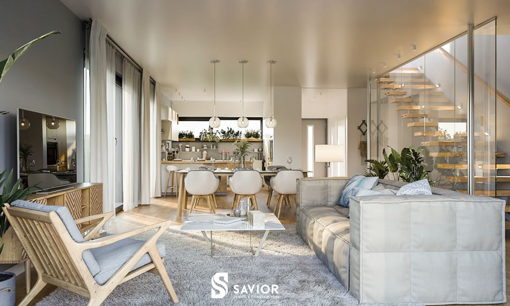 thiet ke noi that nha pho 81