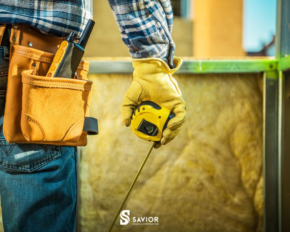 Cuối năm nhân công xây dựng chất lượng cao thường khan hiếm