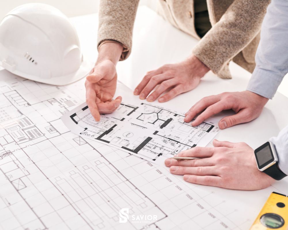 Cần chuẩn bị mọi thứ sẵn sàng từ sớm nếu xây nhà cuối năm