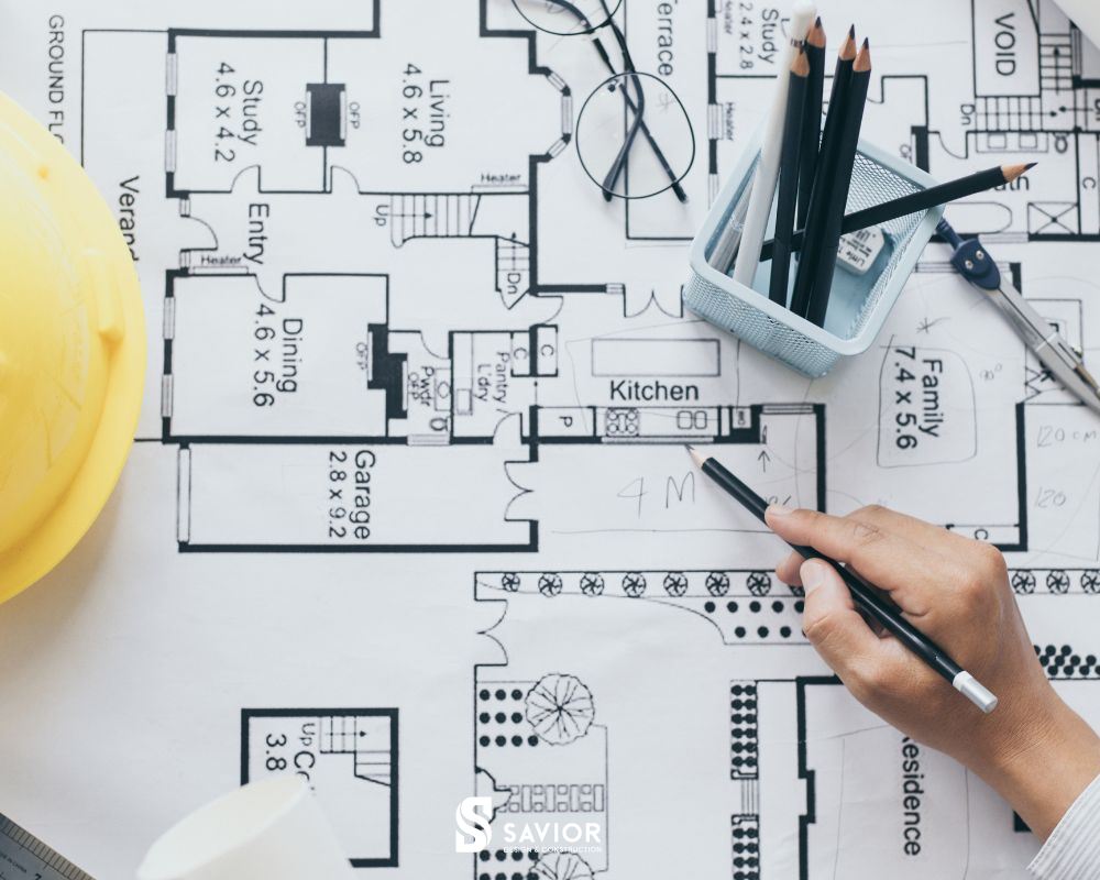 Kinh nghiệm kiến trúc sư ảnh hưởng tới chi phí thiết kế