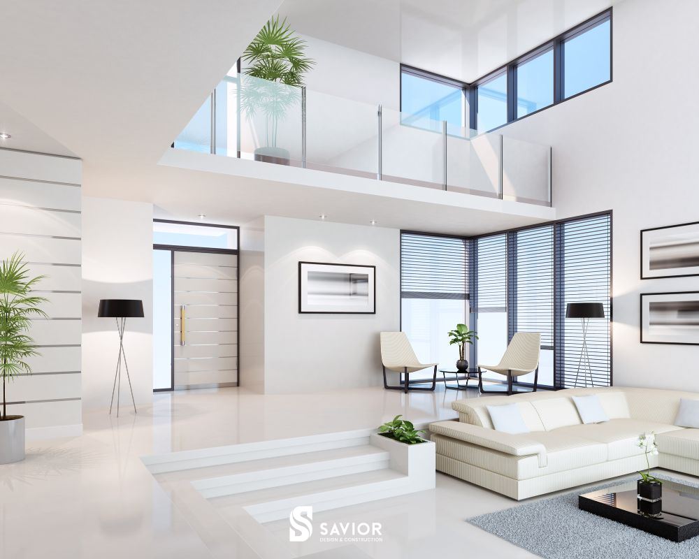 Phong cách thiết kế cũng ảnh hưởng tới chi phí thuê thiết kế kiến trúc sư thiết kế nhà đẹp