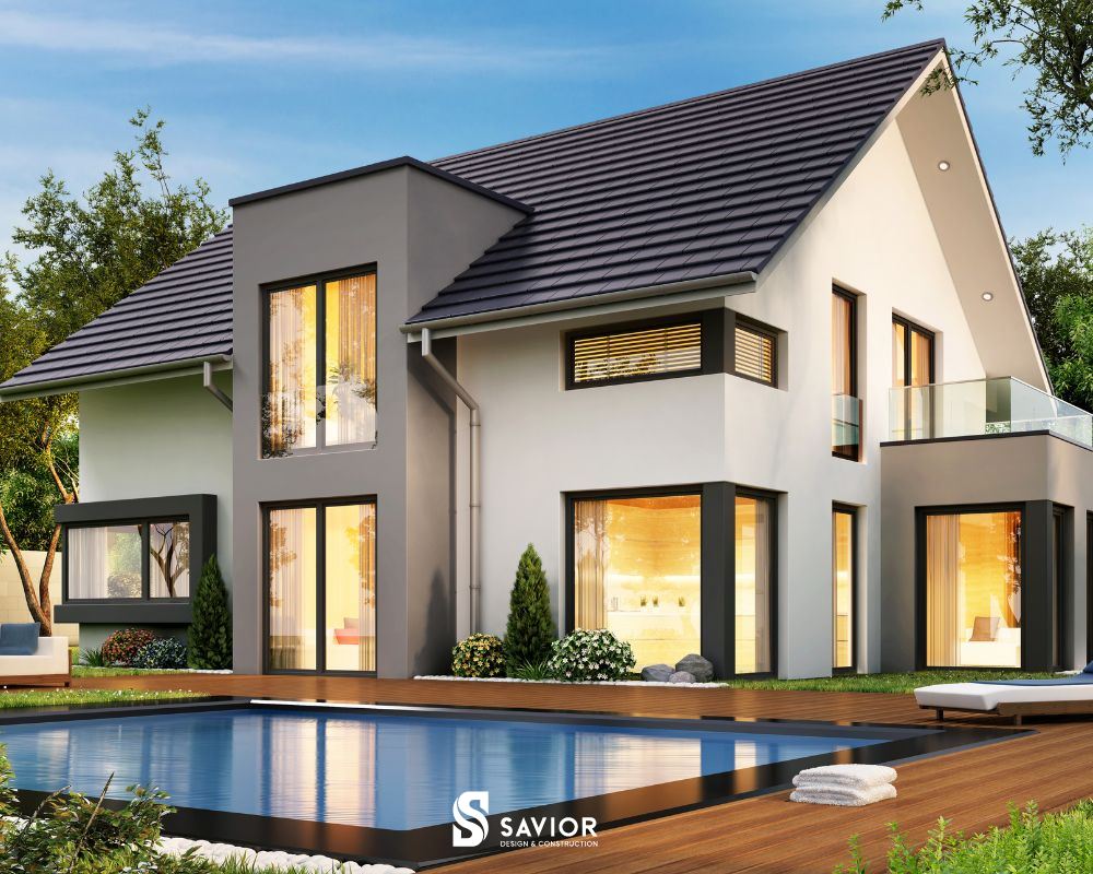 kien truc su thiet ke nha dep