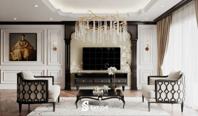 phong cach indochine