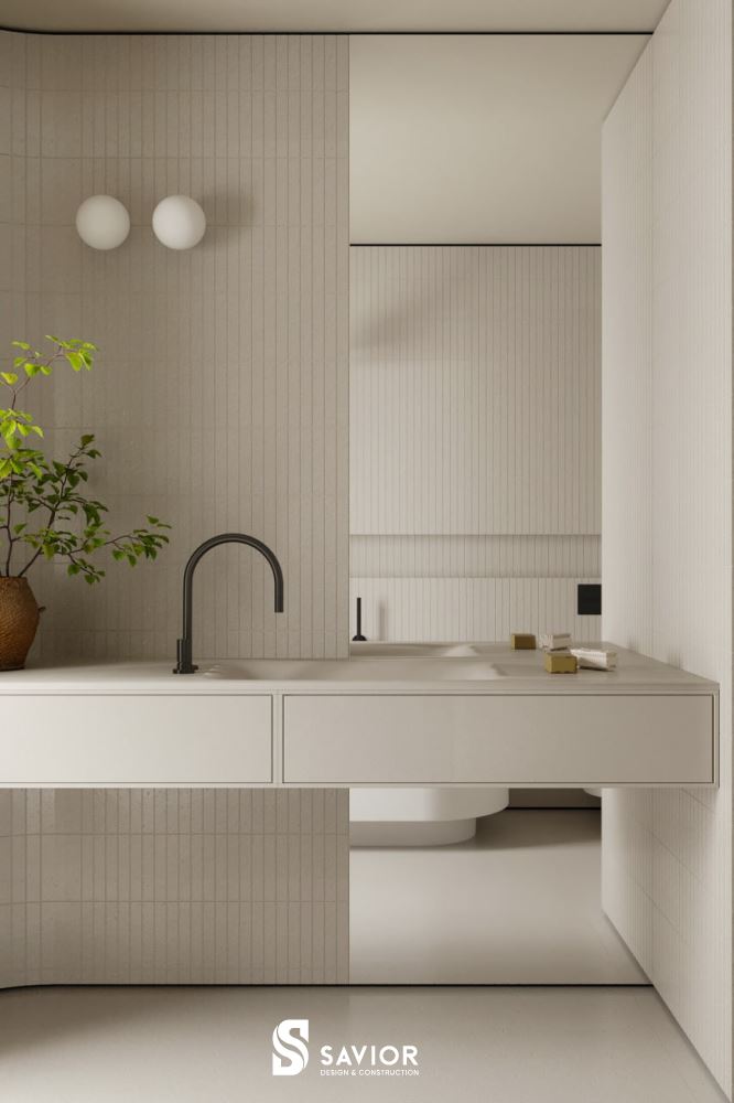 Sự tinh tế, trang nhã mang đến nét đẹp đầy cuốn hút