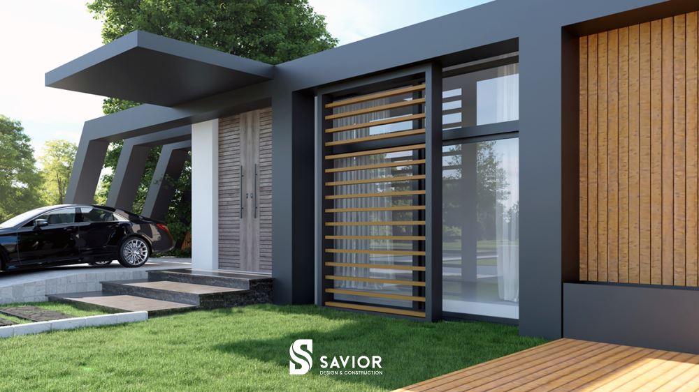 Mẫu thiết kế được giới thượng lưu ưa chuộng