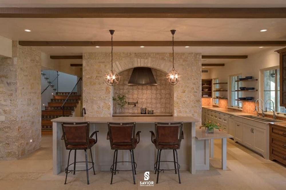 3 phong cách thiết kế nội thất biệt thự hot nhất năm 2024 22 phong cách thiết kế nội thất biệt thự