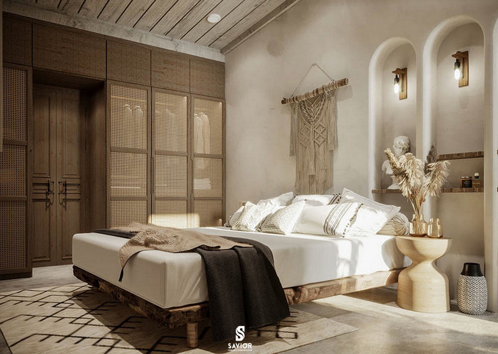 3 phong cách thiết kế nội thất biệt thự hot nhất năm 2024 25 phong cách thiết kế nội thất biệt thự