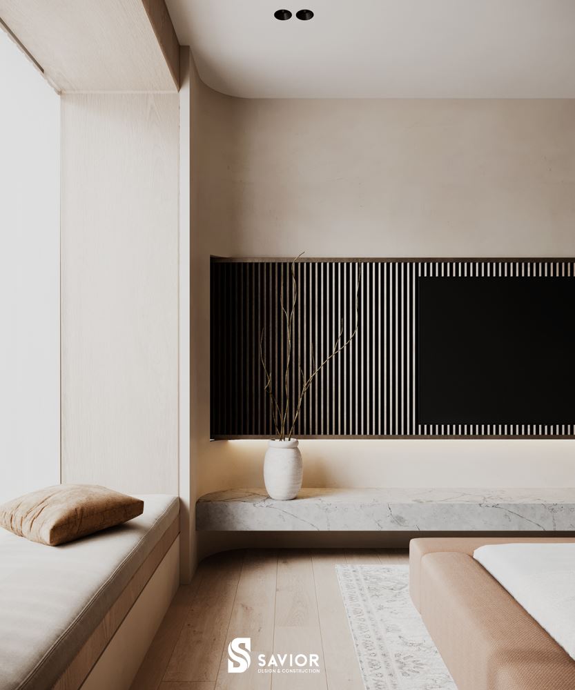 Nét đẹp tinh tế nổi bật trong phong cách Nhật Bản