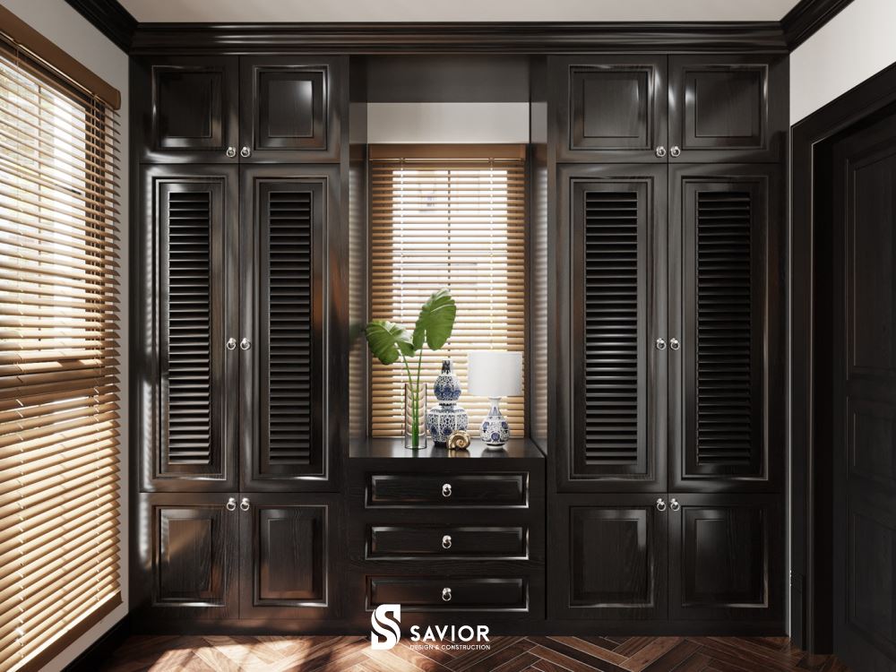 Từng sản phẩm nội thất đều được chế tác tỉ mẩn đem đến chất lượng tốt nhất