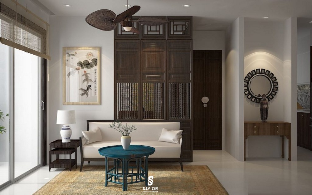 Thiết kế nội thất Quảng Ninh 31