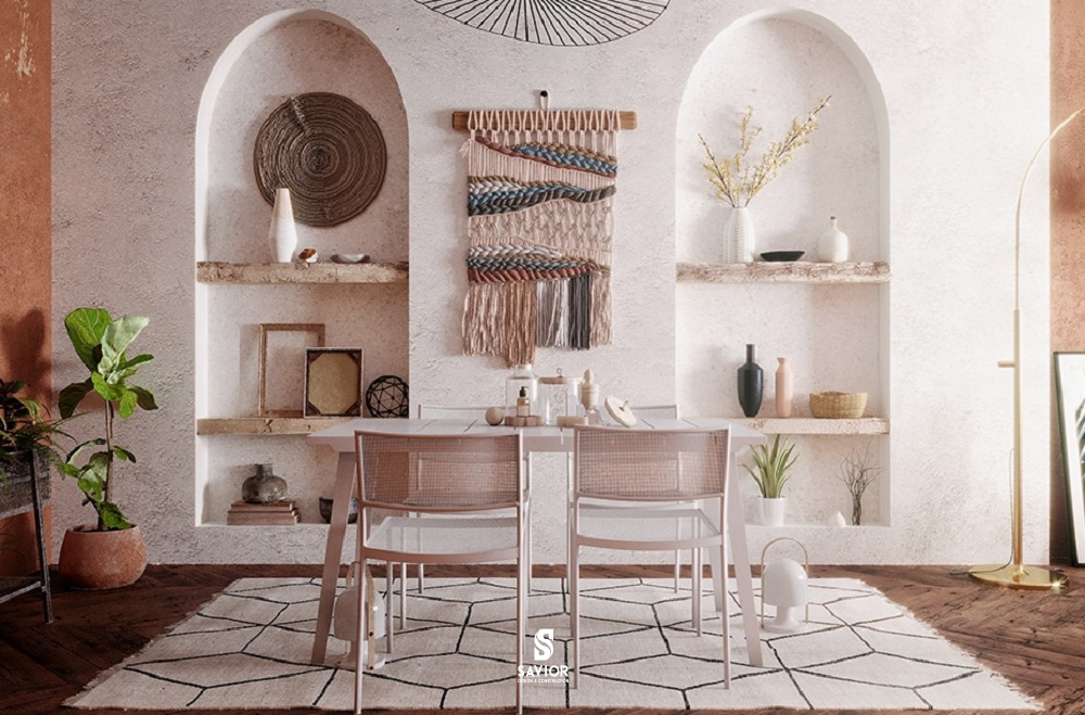 Thiết kế nội thất Quảng Ninh 