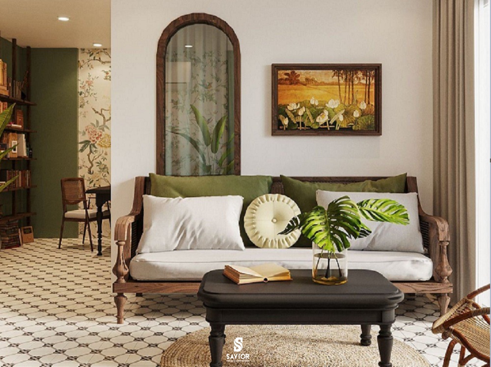 Thiết kế nội thất Quảng Ninh 32