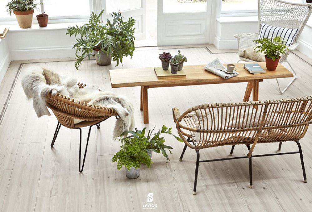 Phong cách Lagom – không ít, không nhiều và chỉ vừa đủ 