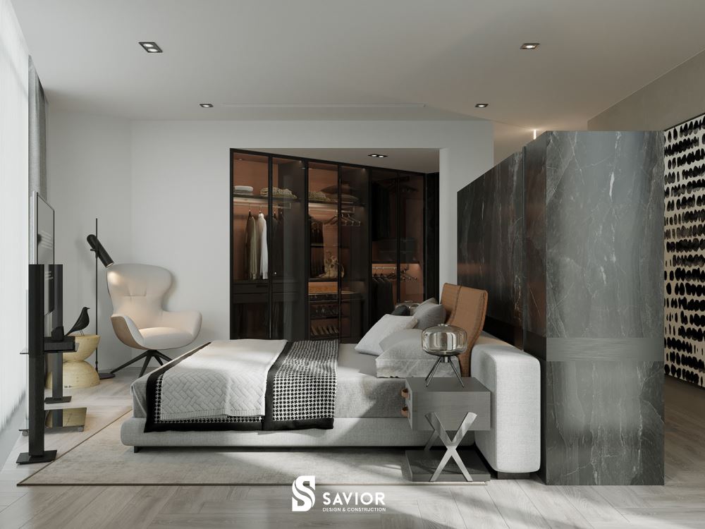 Tông màu đơn sắc vẫn làm chủ đạo