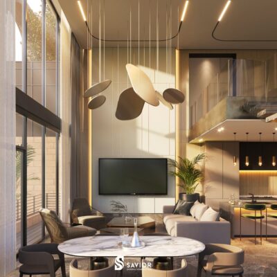 thiet ke noi that chung cu hien dai