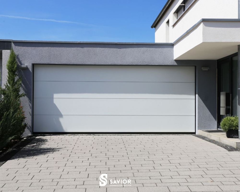 Tham khảo kích thước lỗ ban cho cửa cổng 1 cánh hợp phong thủy