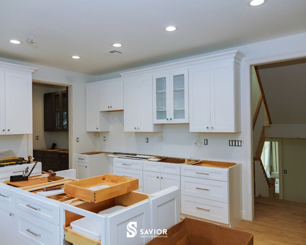 Thi công nội thất trọn gói tận tâm, giá trực tiếp tại nhà máy sản xuất 38 Vận chuyển, lắp đặt nội thất lên công trình