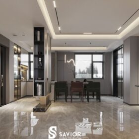 noi that chung cu 10