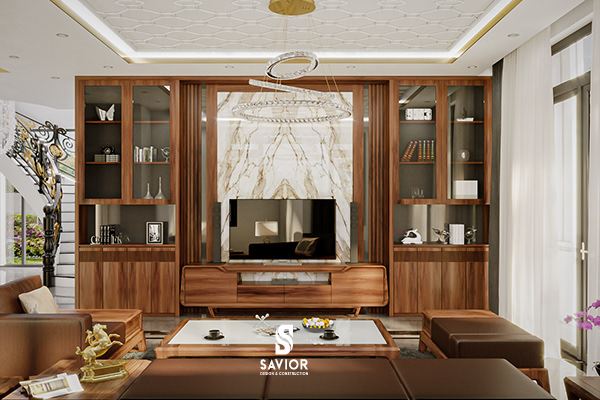 thi cong noi that ke tu go tu nhien