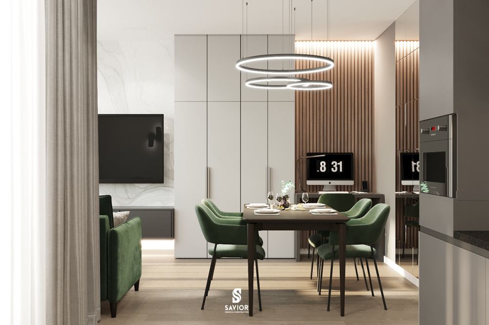 Thi công nội thất gỗ - xu hướng thịnh hành 2023 5 Lựa chọn gỗ công nghiệp hoặc gỗ tự nhiên tùy theo nhu cầu sử dụng