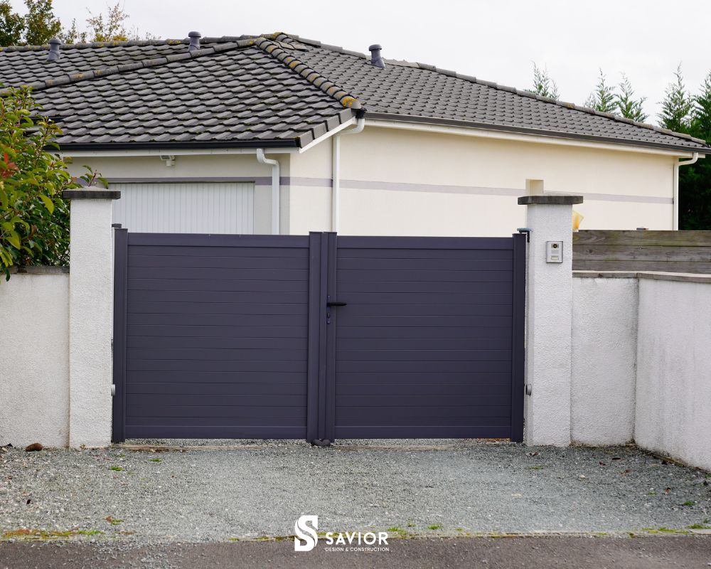 Tra cứu thước lỗ ban cửa cổng