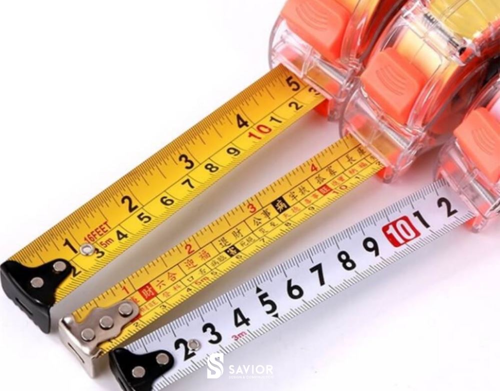 Cách chọn thước lỗ ban số đẹp nhanh nhất 2023 4 Cách lựa chọn số đẹp thước lỗ ban vật lý