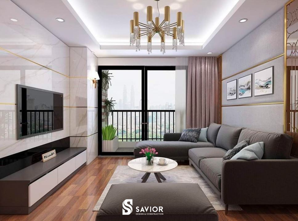 Báo giá thiết kế nội thất chung cư trọn gói, giá rẻ năm 2023 11 bao-gia-thiet-ke-noi-that-chung-cu