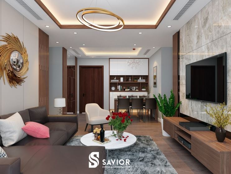 Báo giá thiết kế nội thất chung cư trọn gói, giá rẻ năm 2023 4 bao-gia-thiet-ke-noi-that-chung-cu