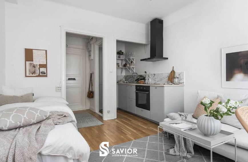 Báo giá thiết kế nội thất chung cư trọn gói, giá rẻ năm 2023 9 bao-gia-thiet-ke-noi-that-chung-cu