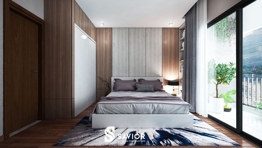 Báo giá thiết kế nội thất chung cư trọn gói, giá rẻ năm 2023 6 bao-gia-thiet-ke-noi-that-chung-cu