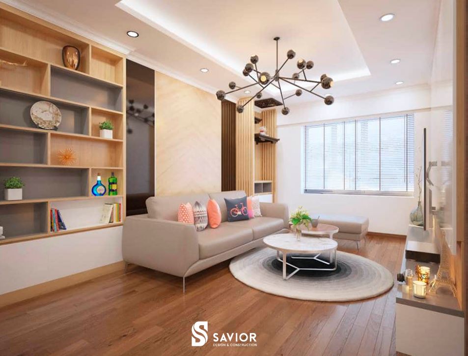 Báo giá thiết kế nội thất chung cư trọn gói, giá rẻ năm 2023 10 bao-gia-thiet-ke-noi-that-chung-cu