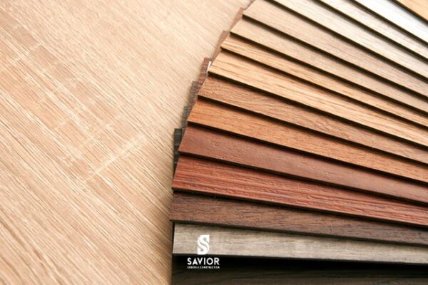 go veneer mau oc cho