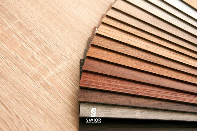 go veneer mau oc cho