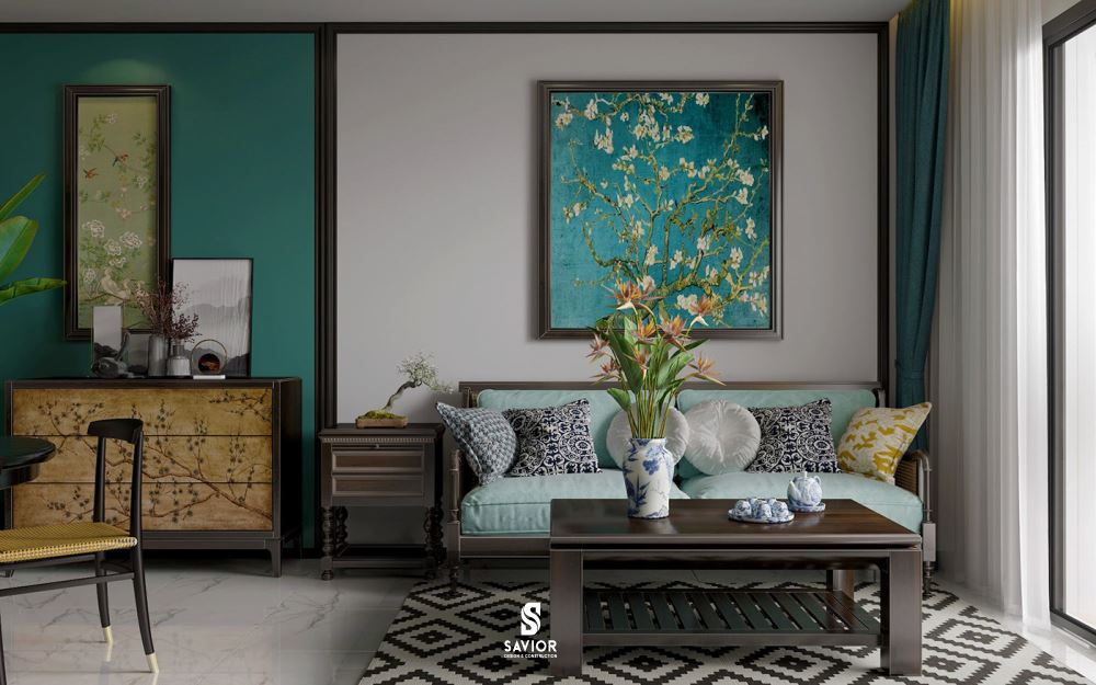 Nhà phong cách Indochine là gì? Mẫu nhà phong cách Đông Dương đẹp 9 Mẫu nhà phong cách Indochine ấn tượng, là sự kết hợp giữa nét hoài cổ và hiện đại vô cùng độc đáo