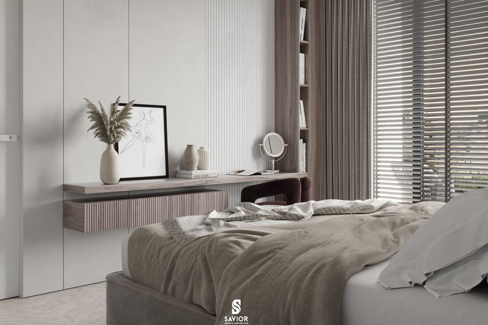 Những vật dụng trang trí xinh xắn tô điểm cho không gian