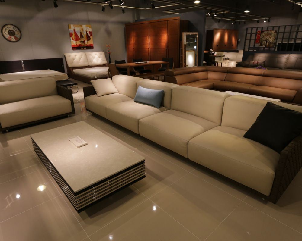 TOP 10 đơn vị nội thất Hải Phòng chất lượng, uy tín 9 Nội thất Dodofu với chất lượng uy tín tại Hải Phòng