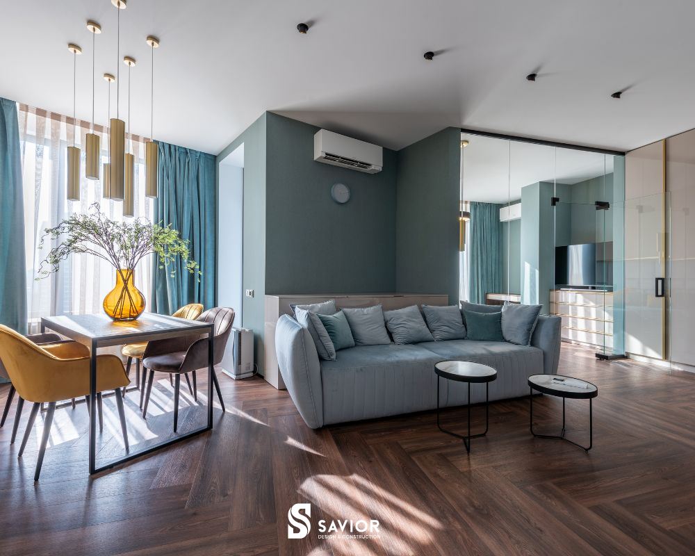 TOP 10 đơn vị nội thất Hải Phòng chất lượng, uy tín 8 Nội thất Hà Cường được tin tưởng tại Hải Phòng