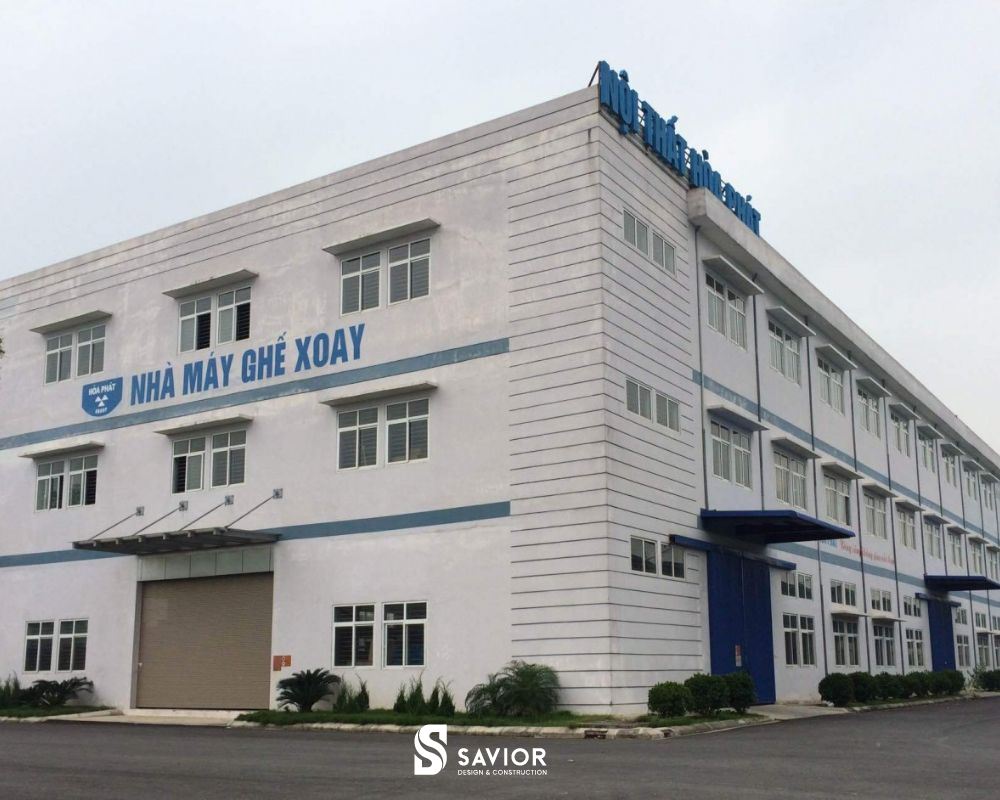 TOP 10 đơn vị nội thất Hải Phòng chất lượng, uy tín 12 Nội thất Hòa Phát là một đơn vị uy tín tại Hải Phòng