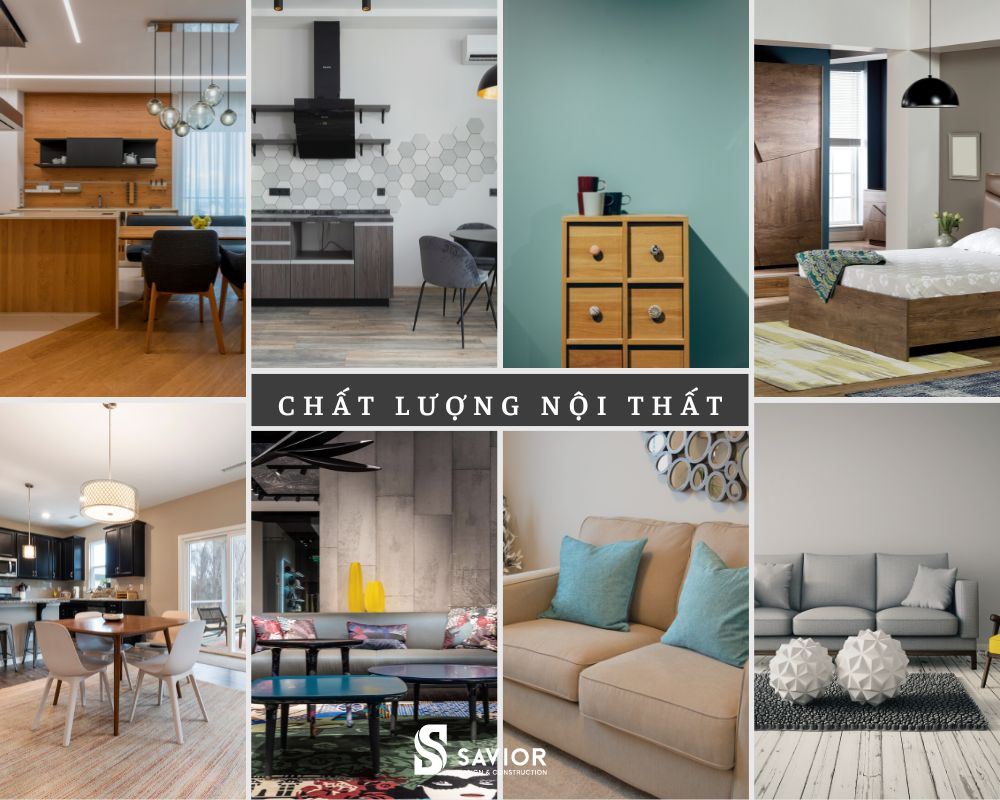 TOP 10 đơn vị nội thất Hải Phòng chất lượng, uy tín 15 Những tiêu chí quan trọng cần xem xét khi lựa chọn đơn vị nội thất Hải Phòng