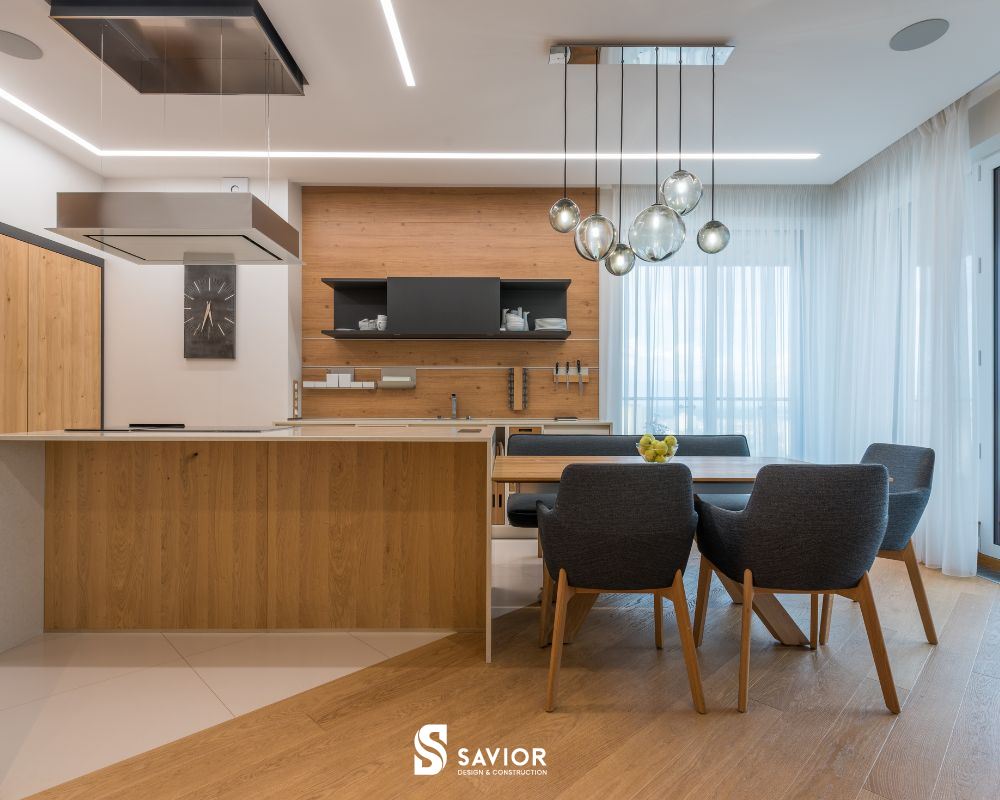 TOP 10 đơn vị nội thất Hải Phòng chất lượng, uy tín 1 Nội thất Hải Phòng