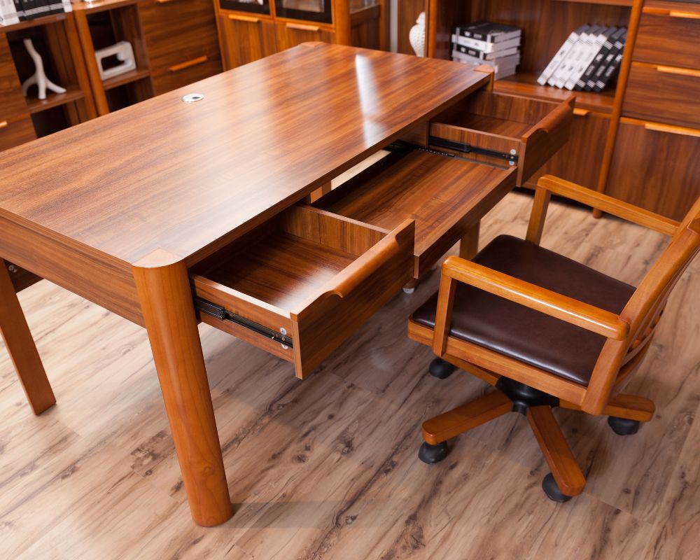 TOP 10 công ty nội thất Quảng Ninh chất lượng, xứng đáng lựa chọn 8 Sản phẩm nội thất Minh Kỳ