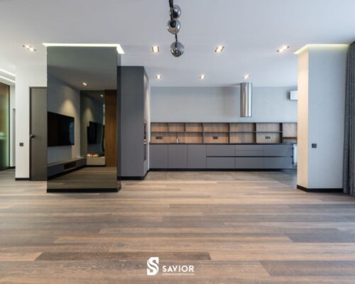 Nội thất Thái Bình uy tín